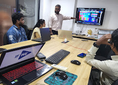 Coimbatore Center