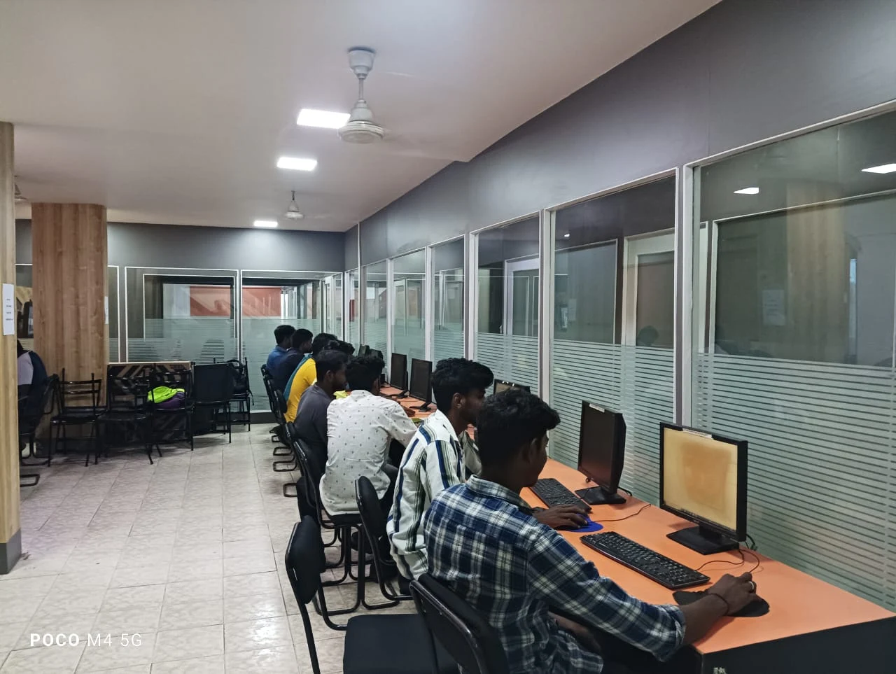 Padi Center
